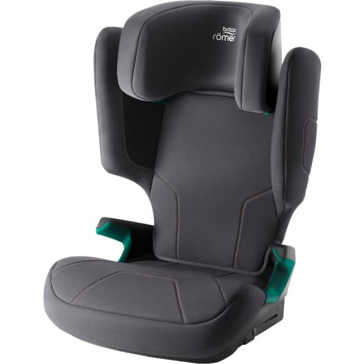 Автокрісло Britax-Romer Hi-Liner
