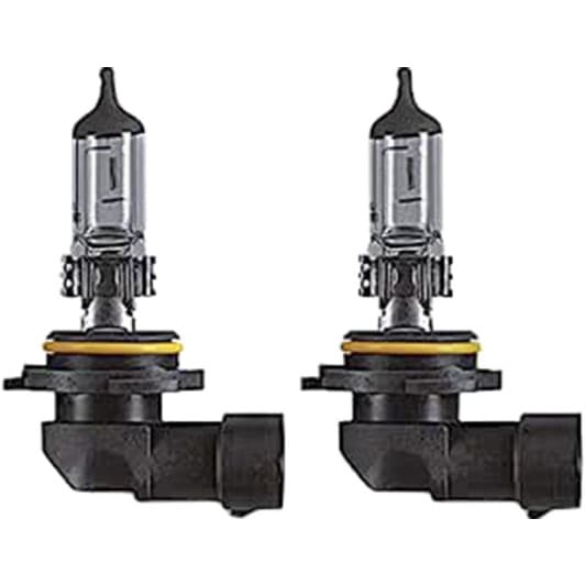 Автолампа Sylvania HB4 P22d 55 W прозора 9006