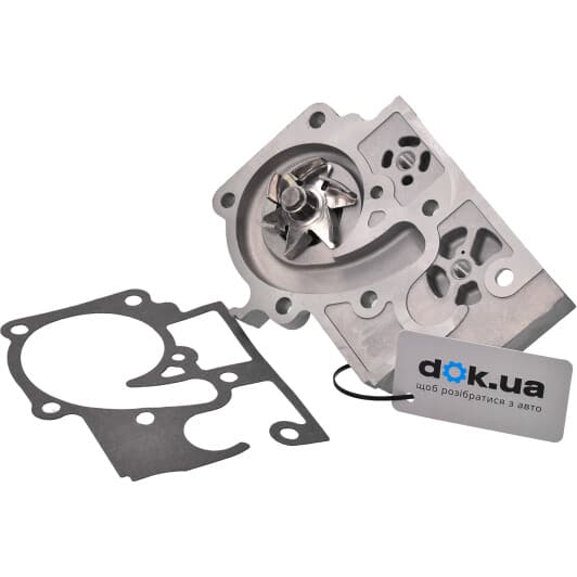 352316170557 Magneti Marelli Помпа