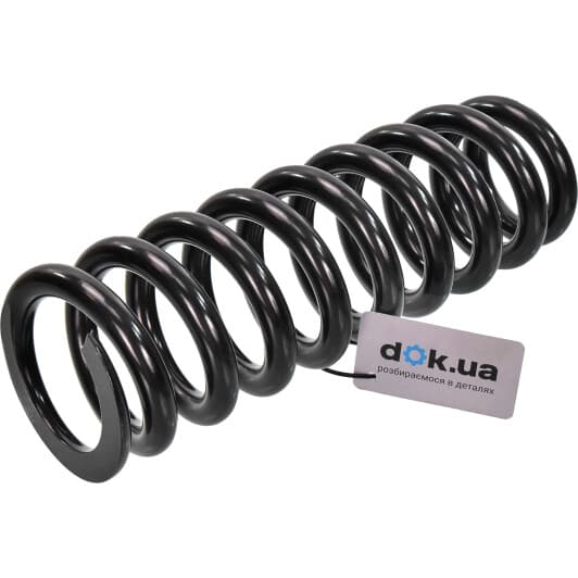 4092604 Lesjöfors Пружина підвіски для Toyota Hilux