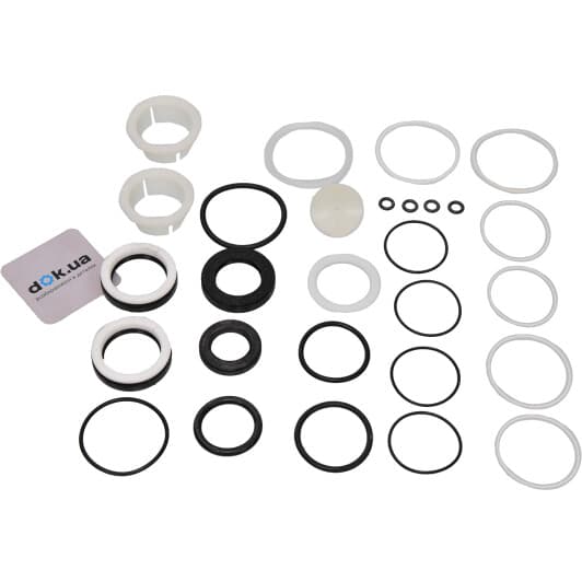 BW9004KIT MSG Ремкомплект кермової рейки