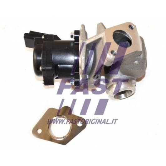 ft60225 Fast Клапан системы рециркуляции выхлопных газов для Citroen C5