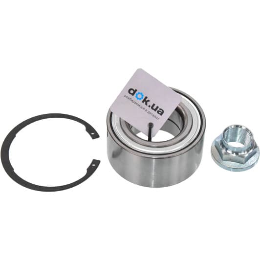 wb90256 SATO tech Комплект ступицы колеса