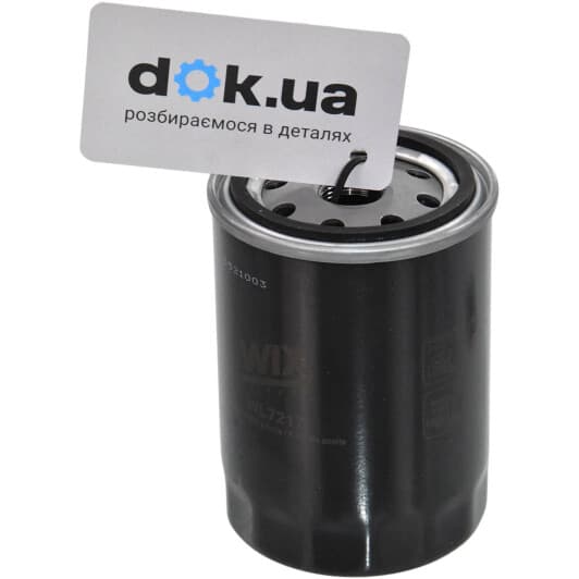 WL7217 WIX Filters Масляный фильтр