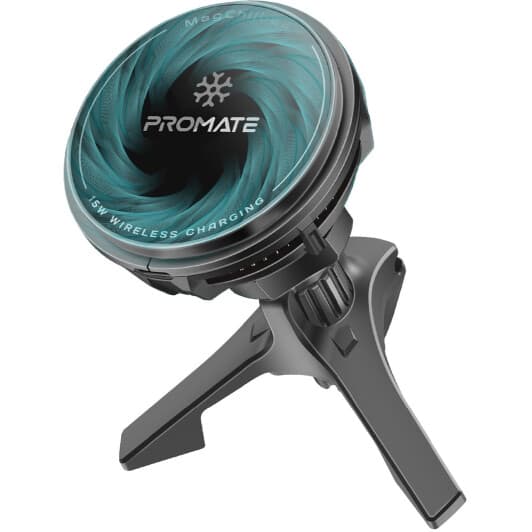 Держатель для телефона Promate MagChill-Ga Series MagChill-Ga