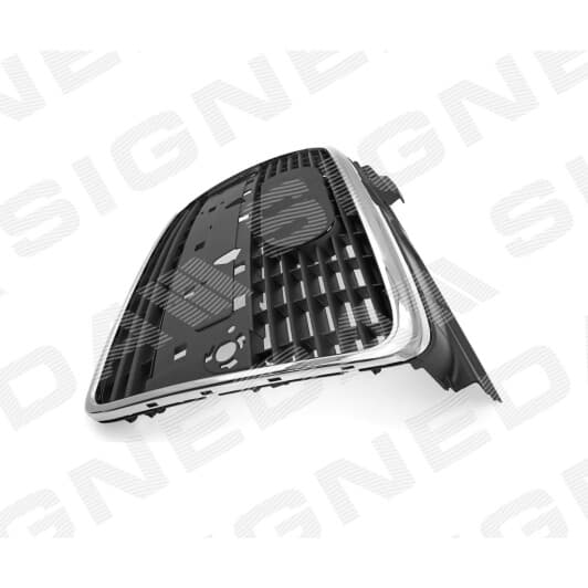 PAD07015GAK Signeda Решітка радіатора для Audi A4