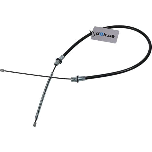 bc925r Japanparts Трос ручного гальма для Chrysler Voyager