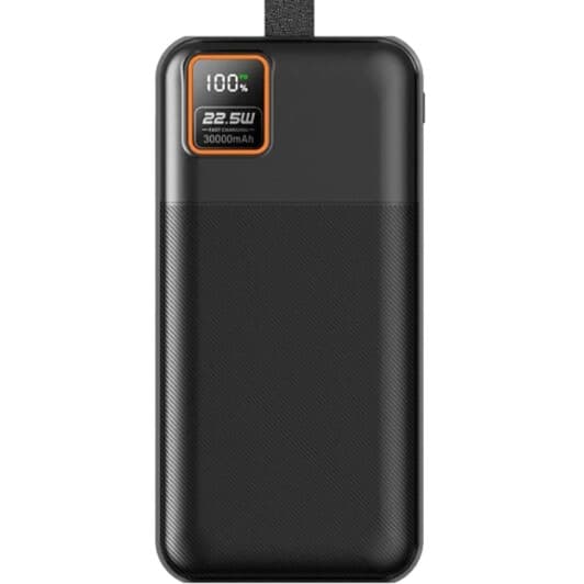 Повербанк Profit WQ23 30000 mAh
