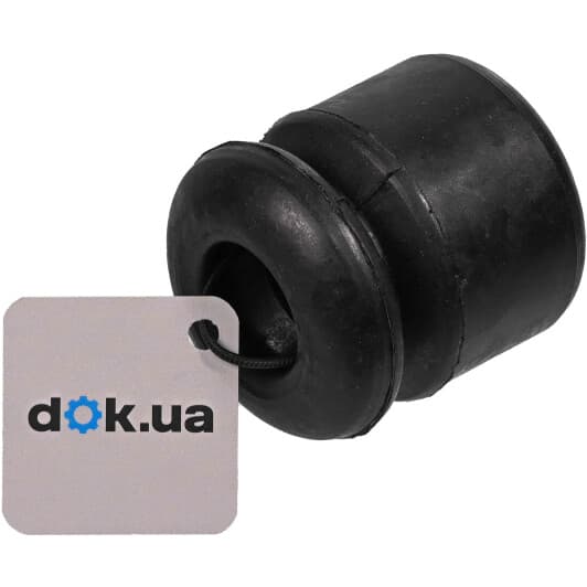 00228017 Tedgum Отбойник амортизатора