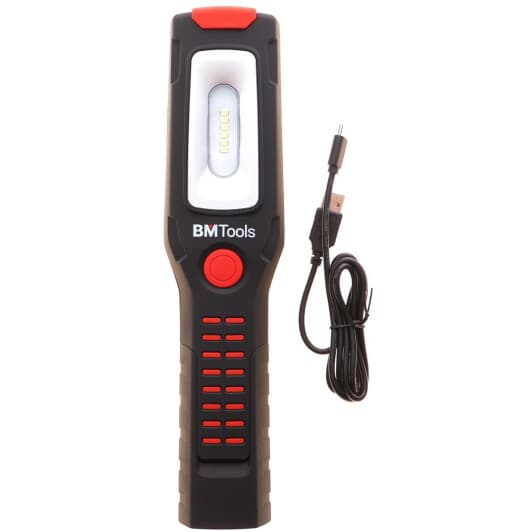 Фонарь для СТО BM Tools 50300001