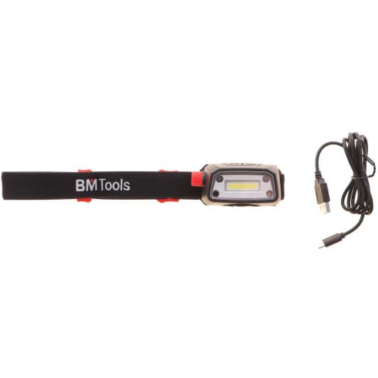 Налобний ліхтар BM Tools 50300003