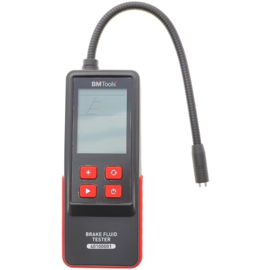 Тестер тормозной жидкости BM Tools 40100001