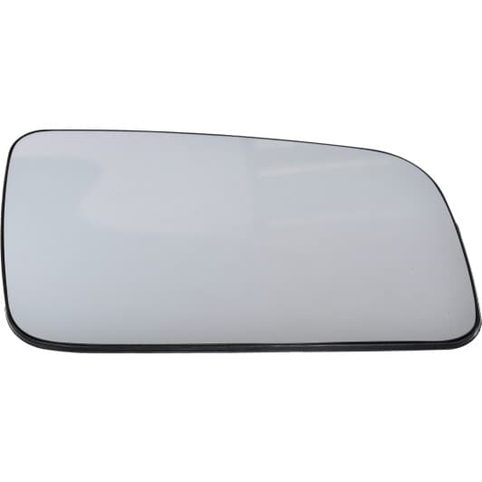 6402437 Alkar Стекло наружного зеркала для Opel Astra