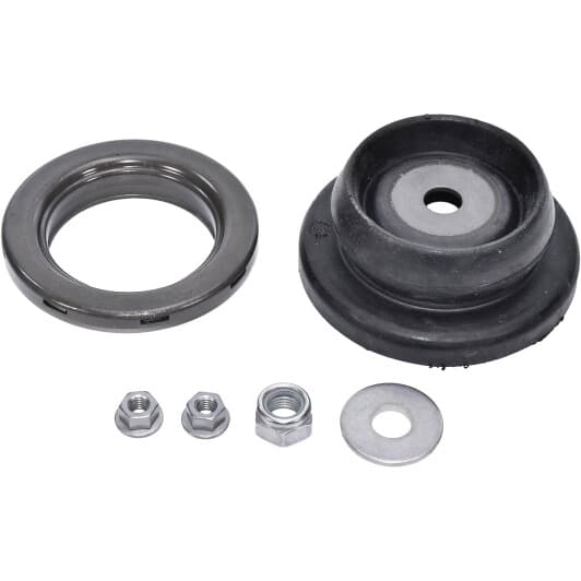 KB659.04 SNR Комплект (опора + підшипник) для Peugeot 405