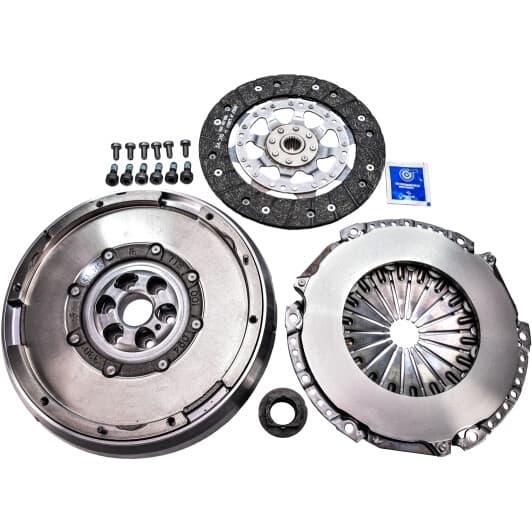 2290 601 002 Sachs Комплект зчеплення