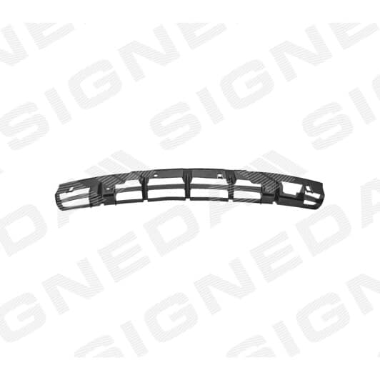 PVW07049GA Signeda Решетка радиатора для Volkswagen Passat