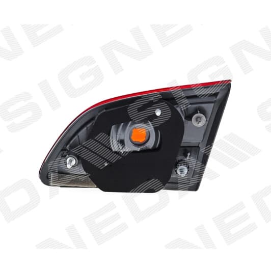 ZDS1311L Signeda Задний фонарь для Nissan Almera