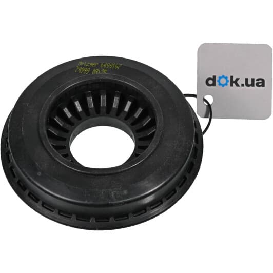 6490167 Metzger Опорный подшипник амортизатора
