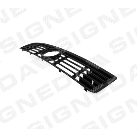 PVW07071GA Signeda Решітка радіатора для Volkswagen LT