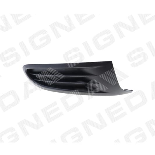 PVW99033CAR Signeda Решітка радіатора для Volkswagen Golf