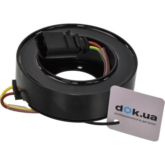 KTT030004 Thermotec Муфта компрессора кондиционера