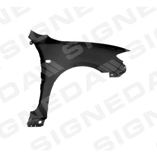 PMZ10051AL Signeda Крило переднє для Mazda 3