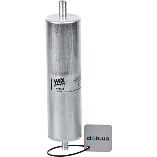 WF8528 WIX Filters Топливный фильтр