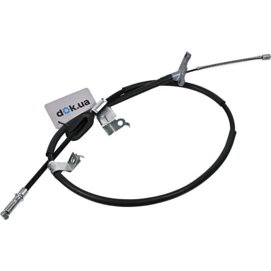 BC427L Japanparts Трос ручного тормоза для Honda CR-V