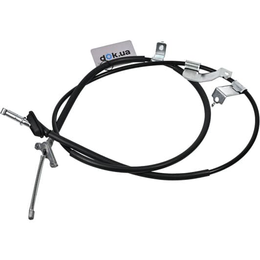 BC427R Japanparts Трос ручного гальма для Honda CR-V