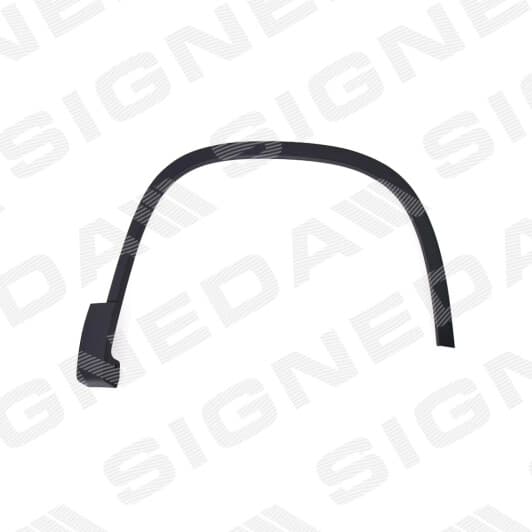 PVW035038PR Signeda Підкрилок для Volkswagen Tiguan