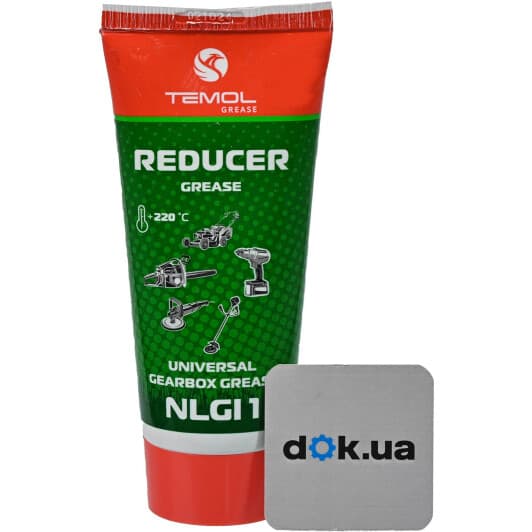 Смазка TEMOL Reducer Universe