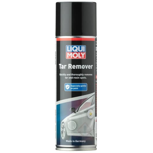 Очиститель Liqui Moly Tar Remover 23060 300 мл