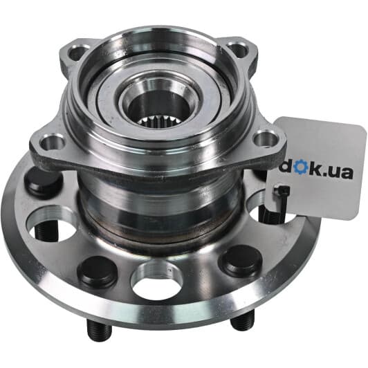 H22077BTA BTA Ступиця колеса