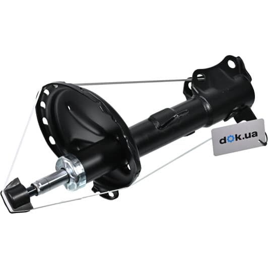 317156 Sachs Стійка амортизатора