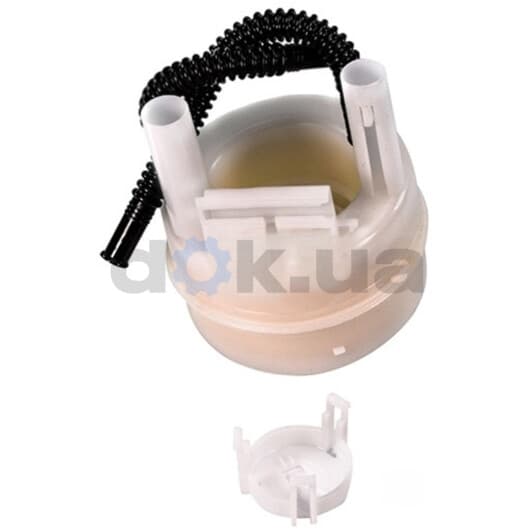N1331054 Nipparts Топливный фильтр для Nissan Qashqai