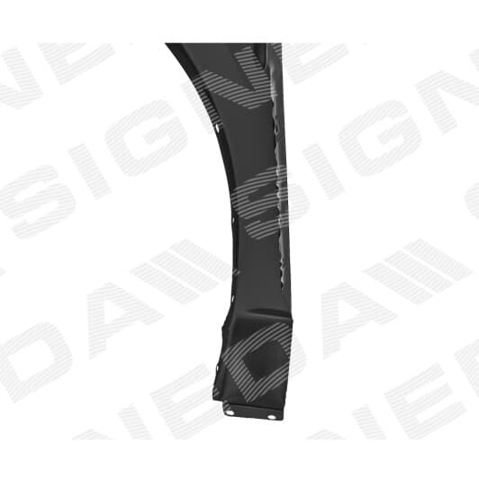 PCR10044AR Signeda Крило переднє