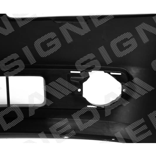 PDS04208BA Signeda Бампер для Nissan Almera