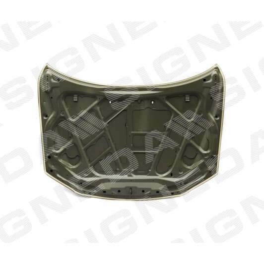 PMZ20036A Signeda Капот для Mazda 6
