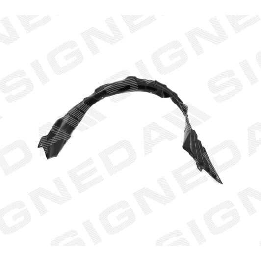 PMB11075AL Signeda Подкрылок для Mitsubishi Lancer