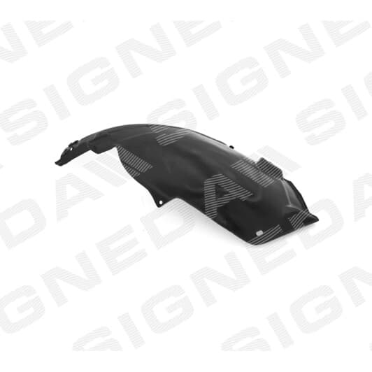POP11032BR Signeda Подкрылок для Opel Zafira