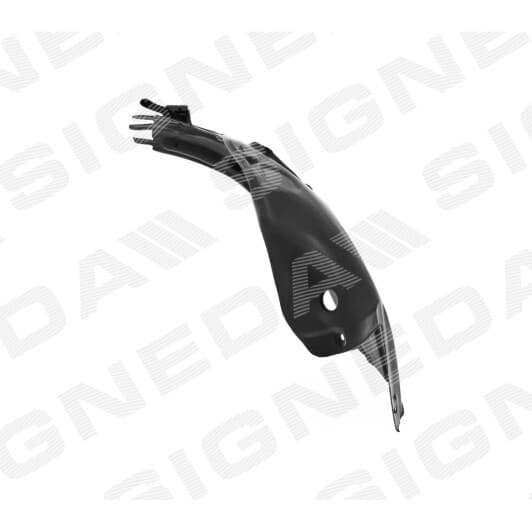 POP11032AL Signeda Подкрылок для Opel Zafira
