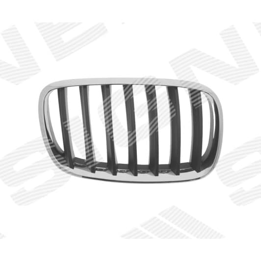 BM07053GAR Signeda Решетка радиатора