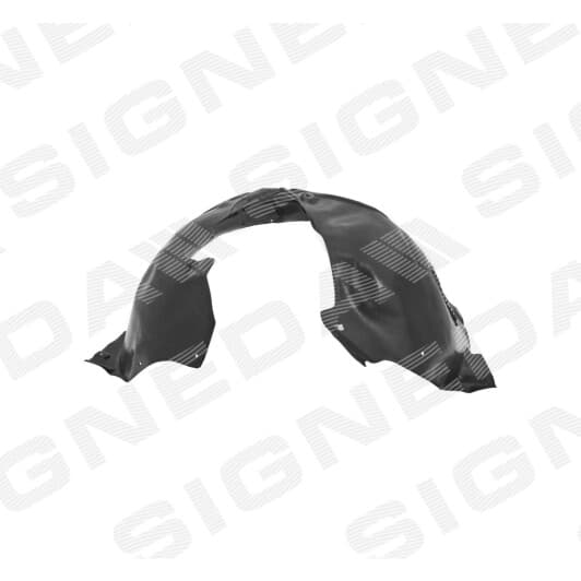 PAD11022AL Signeda Подкрылок для Audi Q7