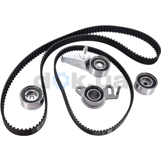 K015641XS Gates Комплект ременя ГРМ