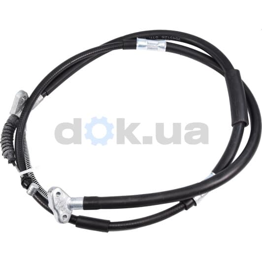9045126 NK Трос ручного гальма