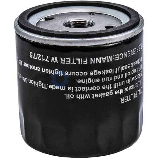 30564 Asam Оливний фільтр