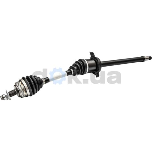 VKJC 6164 SKF Піввісь для Mercedes A-Class