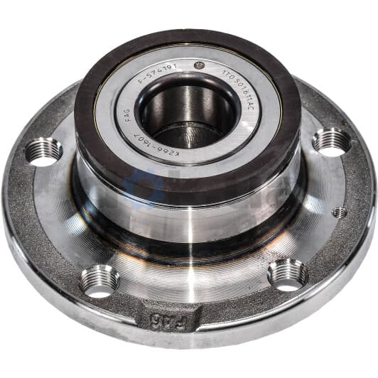1T0598611B VAG Комплект ступиці колеса