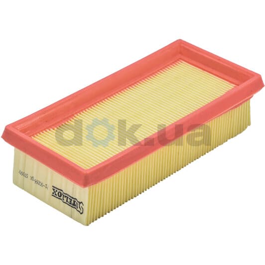 71-00266-SX Stellox Воздушный фильтр