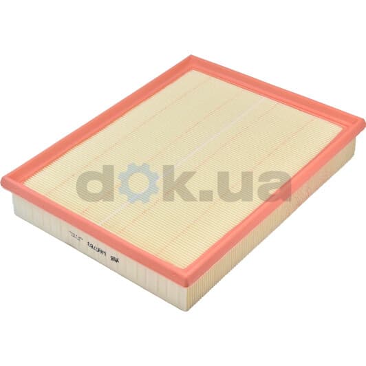 WA6783 WIX Filters Повітряний фільтр